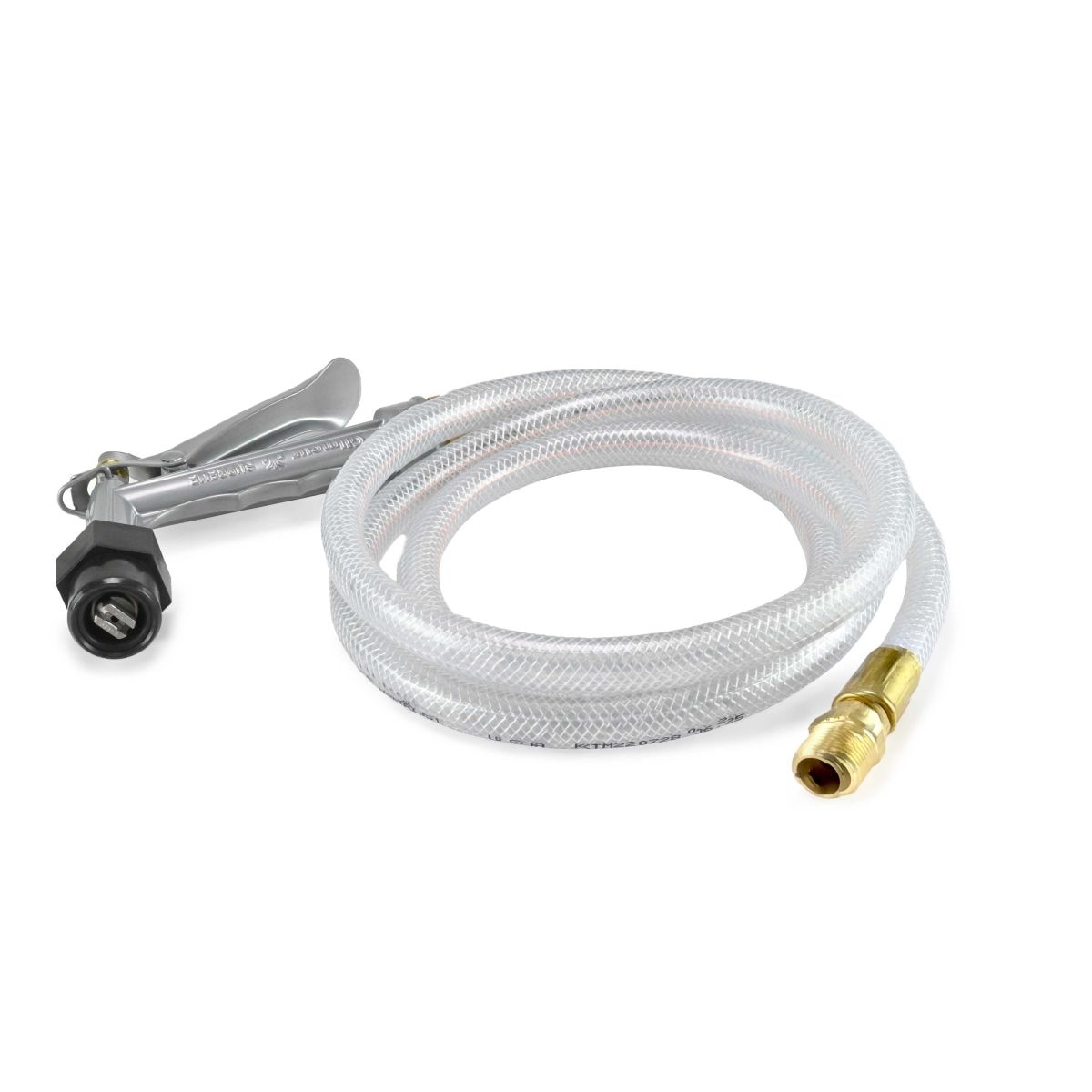 TapeTech Hose Kit MWS-PK01